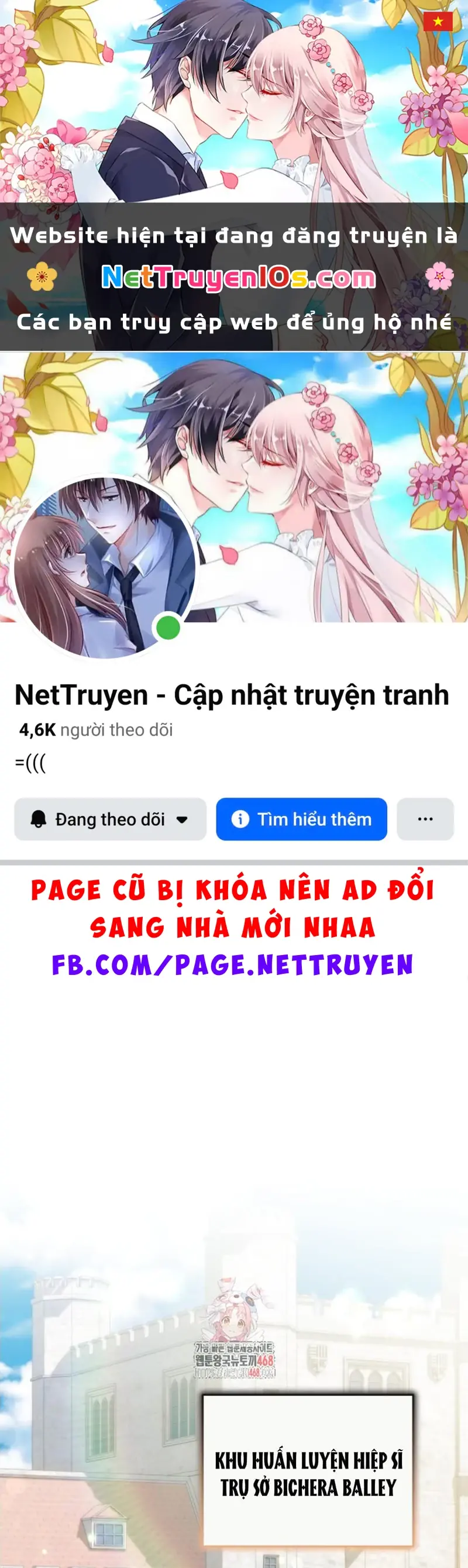 Tôi Trở Thành Nhân Vật Phụ Thê Thảm Trong Cuốn Tiểu Thuyết Chữa Lành Chapter 29 - Trang 2