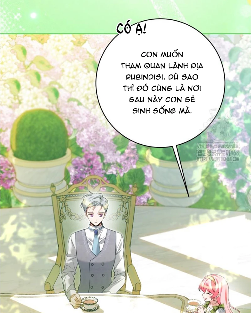 Tôi Trở Thành Nhân Vật Phụ Thê Thảm Trong Cuốn Tiểu Thuyết Chữa Lành Chapter 29 - Trang 20