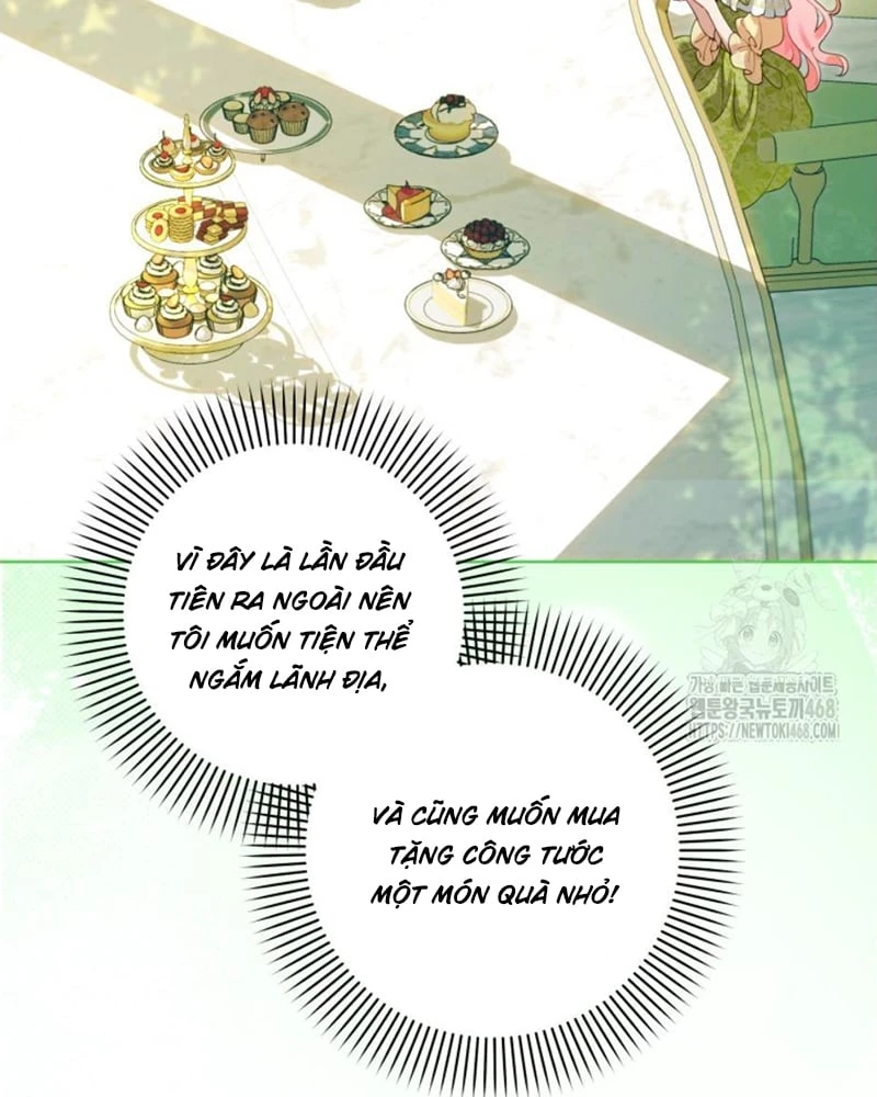Tôi Trở Thành Nhân Vật Phụ Thê Thảm Trong Cuốn Tiểu Thuyết Chữa Lành Chapter 29 - Trang 21
