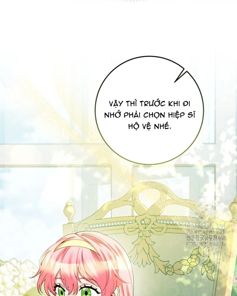 Tôi Trở Thành Nhân Vật Phụ Thê Thảm Trong Cuốn Tiểu Thuyết Chữa Lành Chapter 29 - Trang 22
