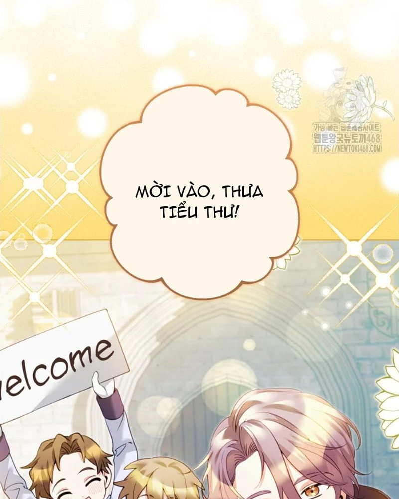 Tôi Trở Thành Nhân Vật Phụ Thê Thảm Trong Cuốn Tiểu Thuyết Chữa Lành Chapter 29 - Trang 4