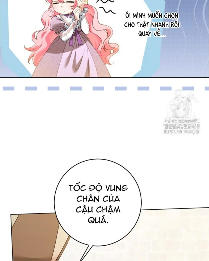 Tôi Trở Thành Nhân Vật Phụ Thê Thảm Trong Cuốn Tiểu Thuyết Chữa Lành Chapter 29 - Trang 45