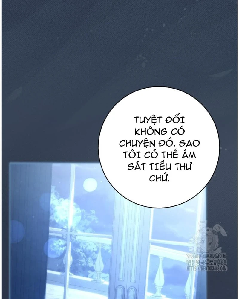 Tôi Trở Thành Nhân Vật Phụ Thê Thảm Trong Cuốn Tiểu Thuyết Chữa Lành Chapter 30 - Trang 10