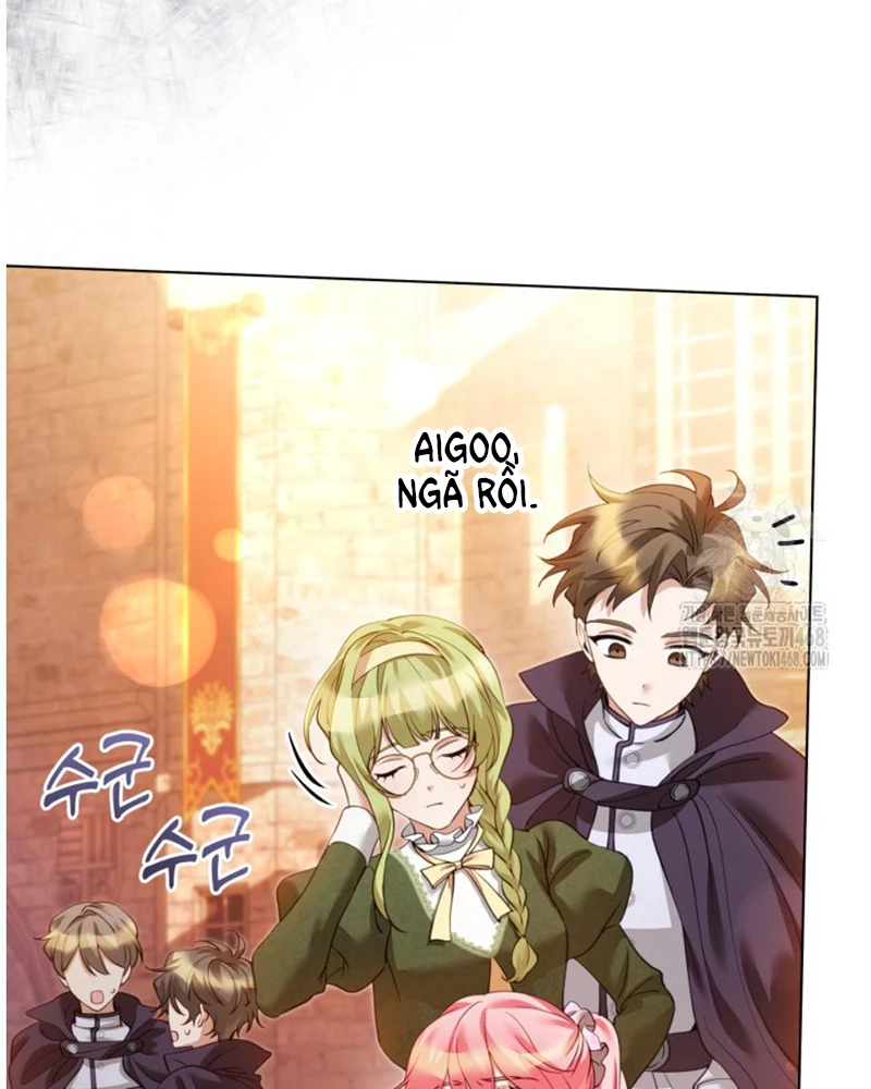 Tôi Trở Thành Nhân Vật Phụ Thê Thảm Trong Cuốn Tiểu Thuyết Chữa Lành Chapter 30 - Trang 24