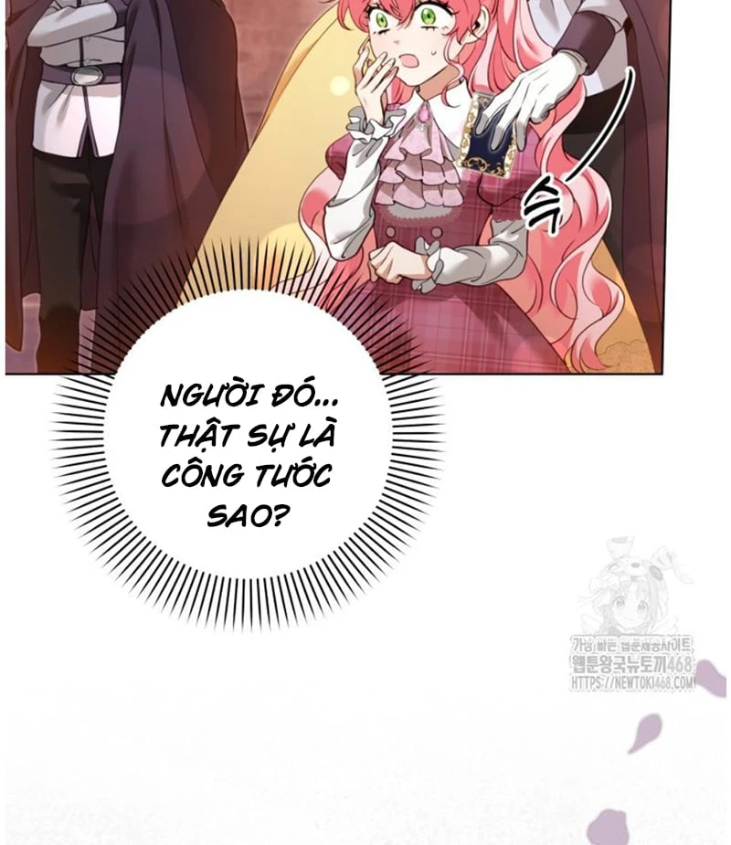 Tôi Trở Thành Nhân Vật Phụ Thê Thảm Trong Cuốn Tiểu Thuyết Chữa Lành Chapter 30 - Trang 25