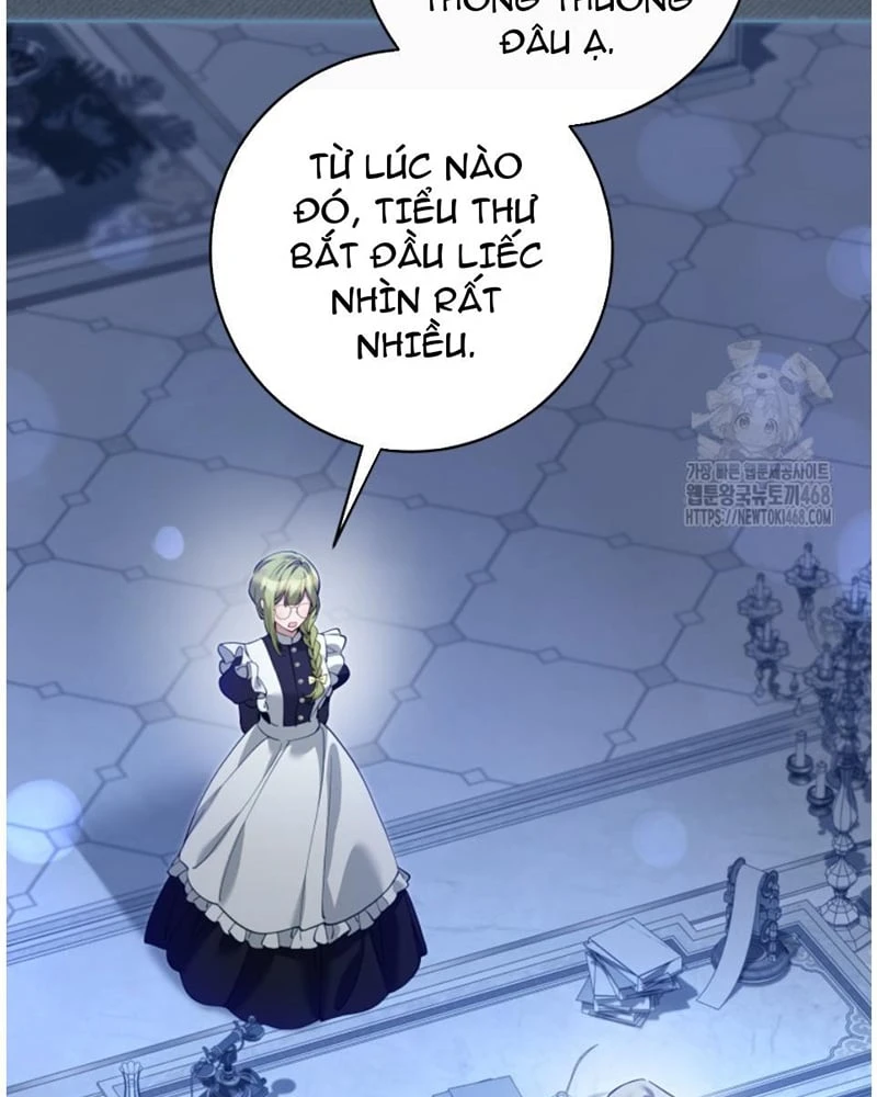 Tôi Trở Thành Nhân Vật Phụ Thê Thảm Trong Cuốn Tiểu Thuyết Chữa Lành Chapter 30 - Trang 7