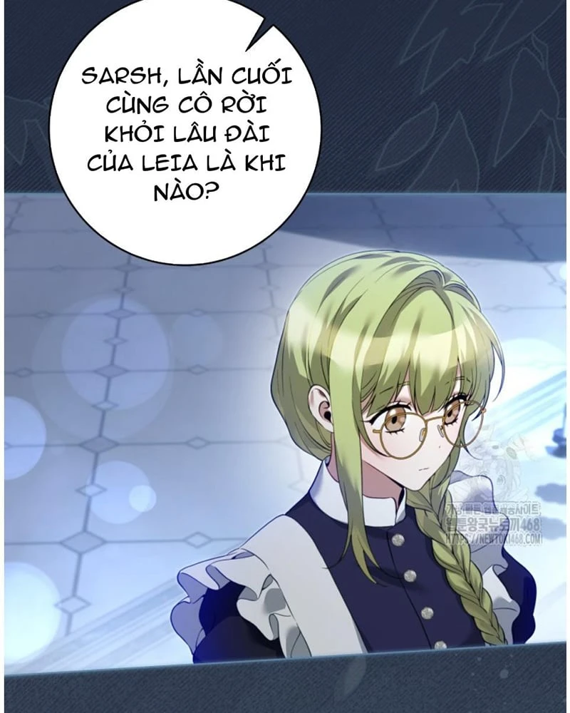 Tôi Trở Thành Nhân Vật Phụ Thê Thảm Trong Cuốn Tiểu Thuyết Chữa Lành Chapter 30 - Trang 9
