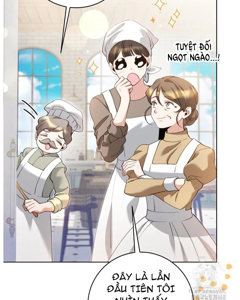 Tôi Trở Thành Nhân Vật Phụ Thê Thảm Trong Cuốn Tiểu Thuyết Chữa Lành Chapter 31 - Trang 11