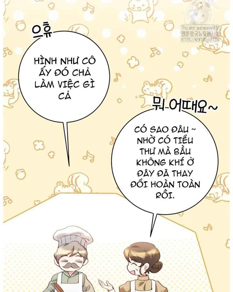Tôi Trở Thành Nhân Vật Phụ Thê Thảm Trong Cuốn Tiểu Thuyết Chữa Lành Chapter 31 - Trang 13