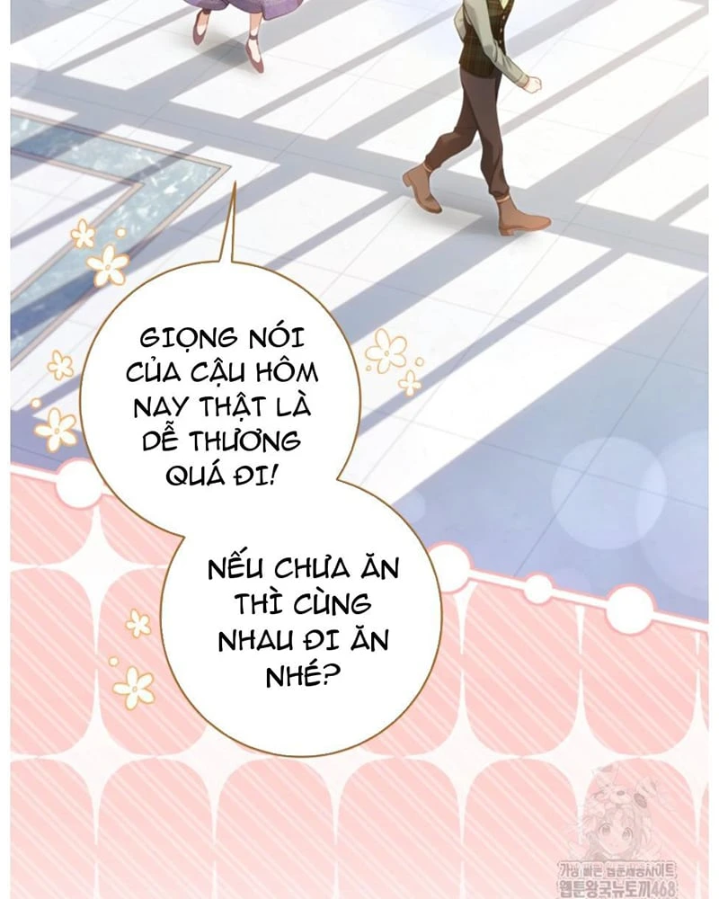 Tôi Trở Thành Nhân Vật Phụ Thê Thảm Trong Cuốn Tiểu Thuyết Chữa Lành Chapter 31 - Trang 20