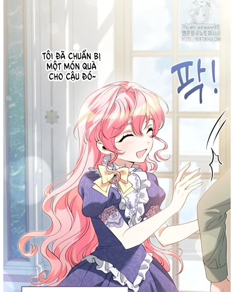 Tôi Trở Thành Nhân Vật Phụ Thê Thảm Trong Cuốn Tiểu Thuyết Chữa Lành Chapter 31 - Trang 22