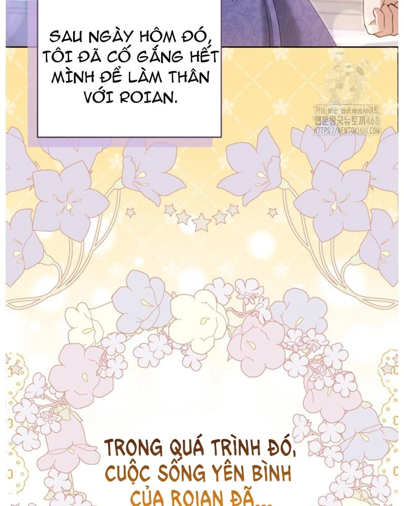 Tôi Trở Thành Nhân Vật Phụ Thê Thảm Trong Cuốn Tiểu Thuyết Chữa Lành Chapter 31 - Trang 23