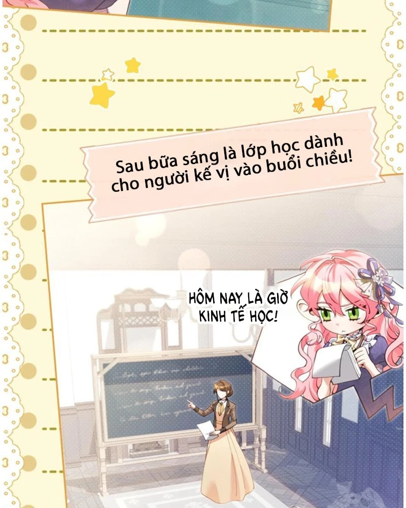 Tôi Trở Thành Nhân Vật Phụ Thê Thảm Trong Cuốn Tiểu Thuyết Chữa Lành Chapter 31 - Trang 26