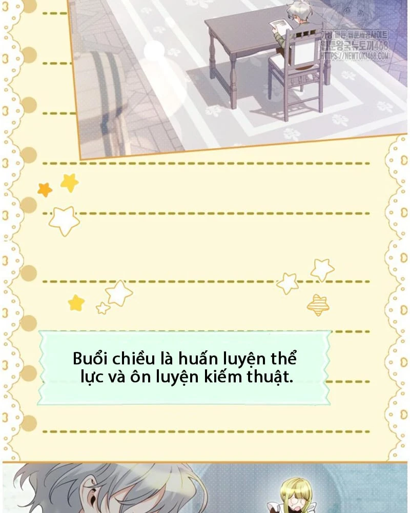 Tôi Trở Thành Nhân Vật Phụ Thê Thảm Trong Cuốn Tiểu Thuyết Chữa Lành Chapter 31 - Trang 27