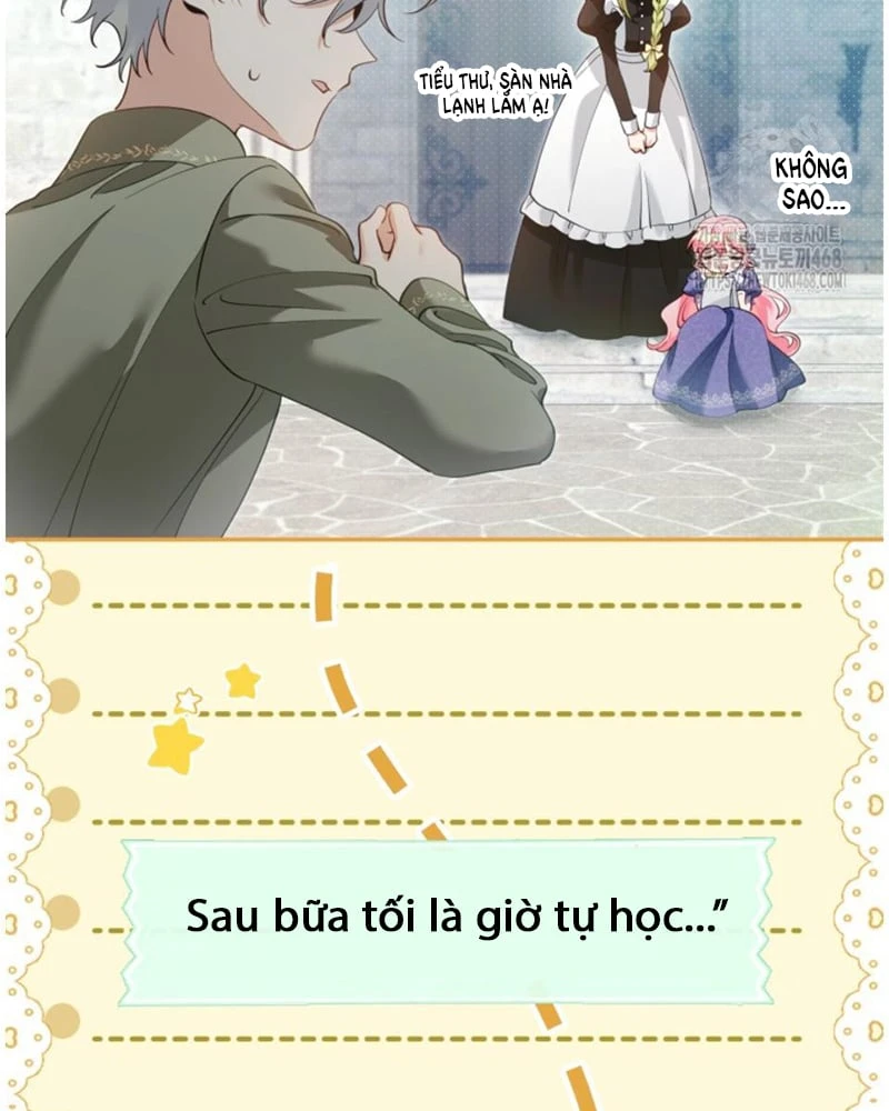 Tôi Trở Thành Nhân Vật Phụ Thê Thảm Trong Cuốn Tiểu Thuyết Chữa Lành Chapter 31 - Trang 28