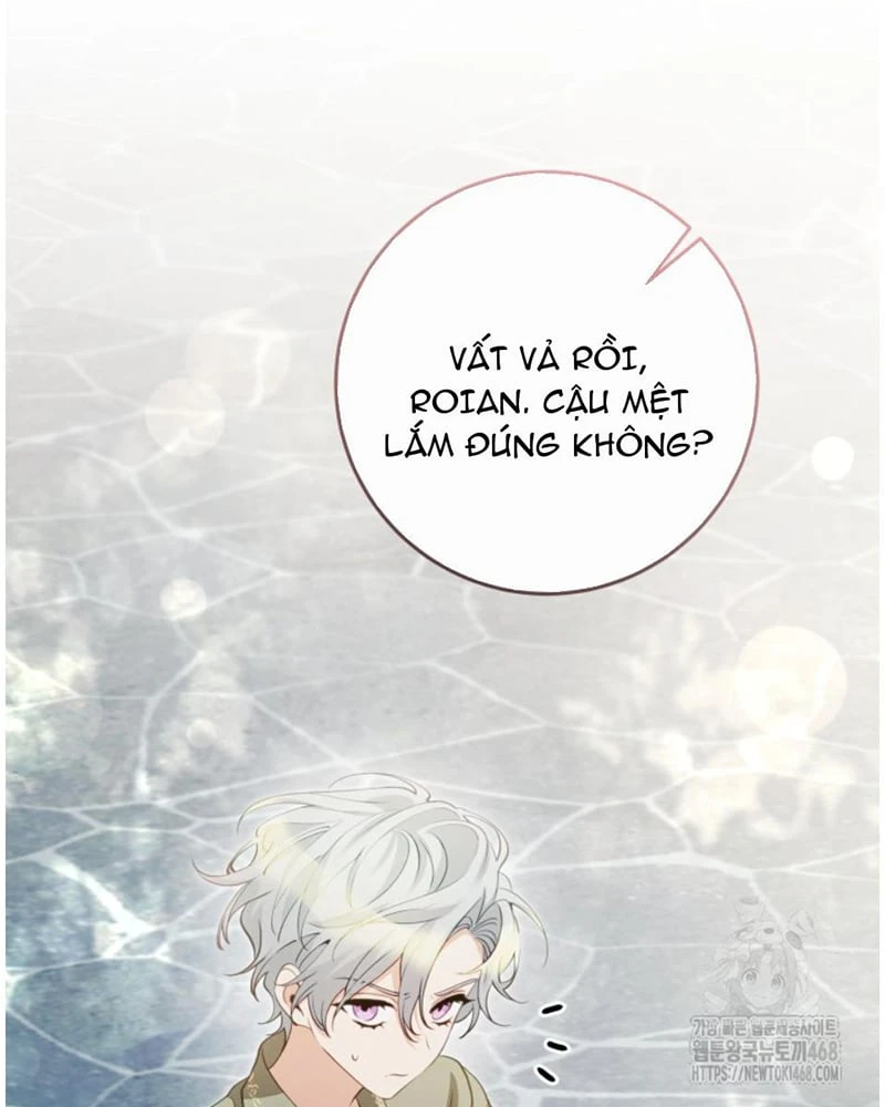 Tôi Trở Thành Nhân Vật Phụ Thê Thảm Trong Cuốn Tiểu Thuyết Chữa Lành Chapter 31 - Trang 33