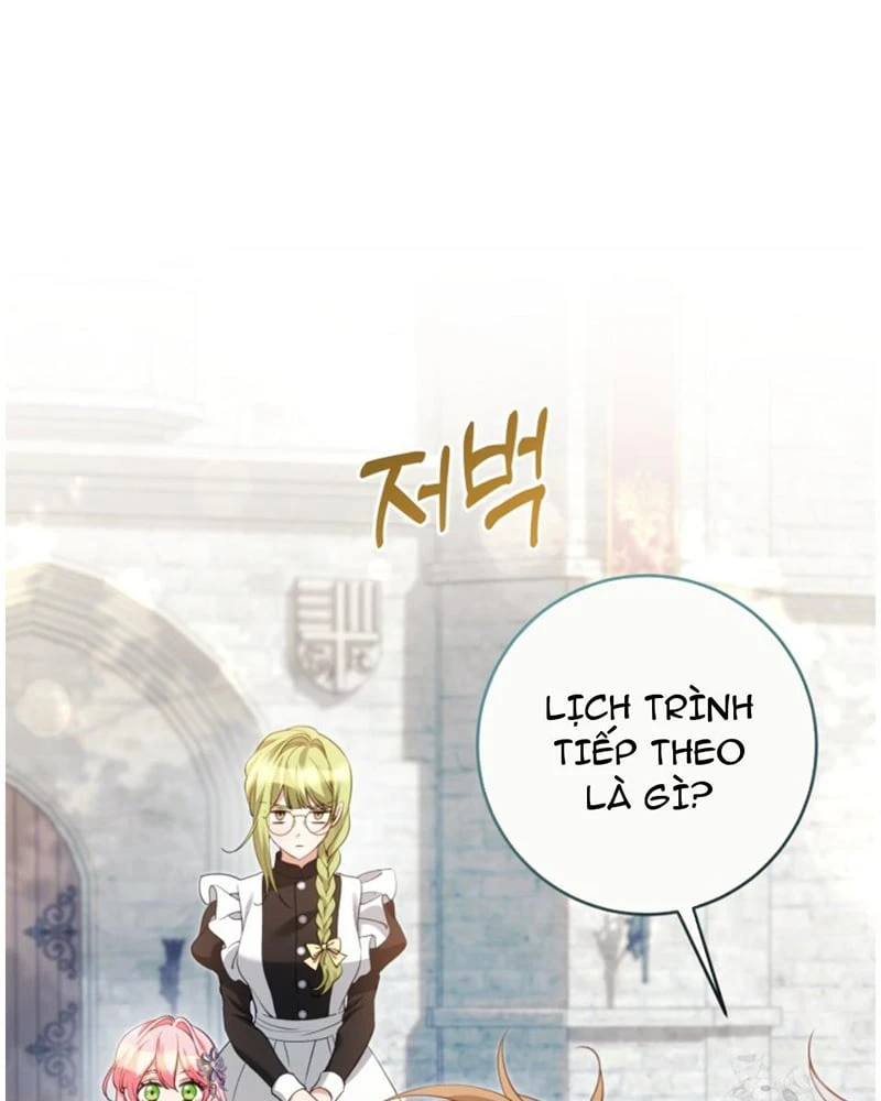 Tôi Trở Thành Nhân Vật Phụ Thê Thảm Trong Cuốn Tiểu Thuyết Chữa Lành Chapter 31 - Trang 42