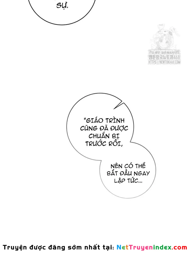 Tôi Trở Thành Nhân Vật Phụ Thê Thảm Trong Cuốn Tiểu Thuyết Chữa Lành Chapter 31 - Trang 44