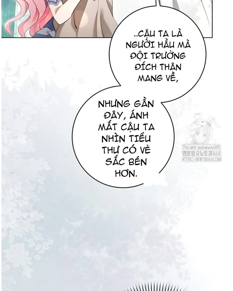Tôi Trở Thành Nhân Vật Phụ Thê Thảm Trong Cuốn Tiểu Thuyết Chữa Lành Chapter 31 - Trang 46
