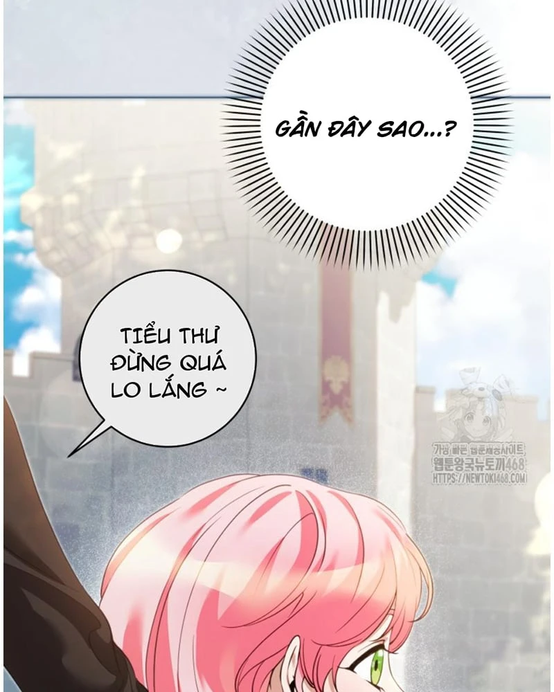 Tôi Trở Thành Nhân Vật Phụ Thê Thảm Trong Cuốn Tiểu Thuyết Chữa Lành Chapter 31 - Trang 47