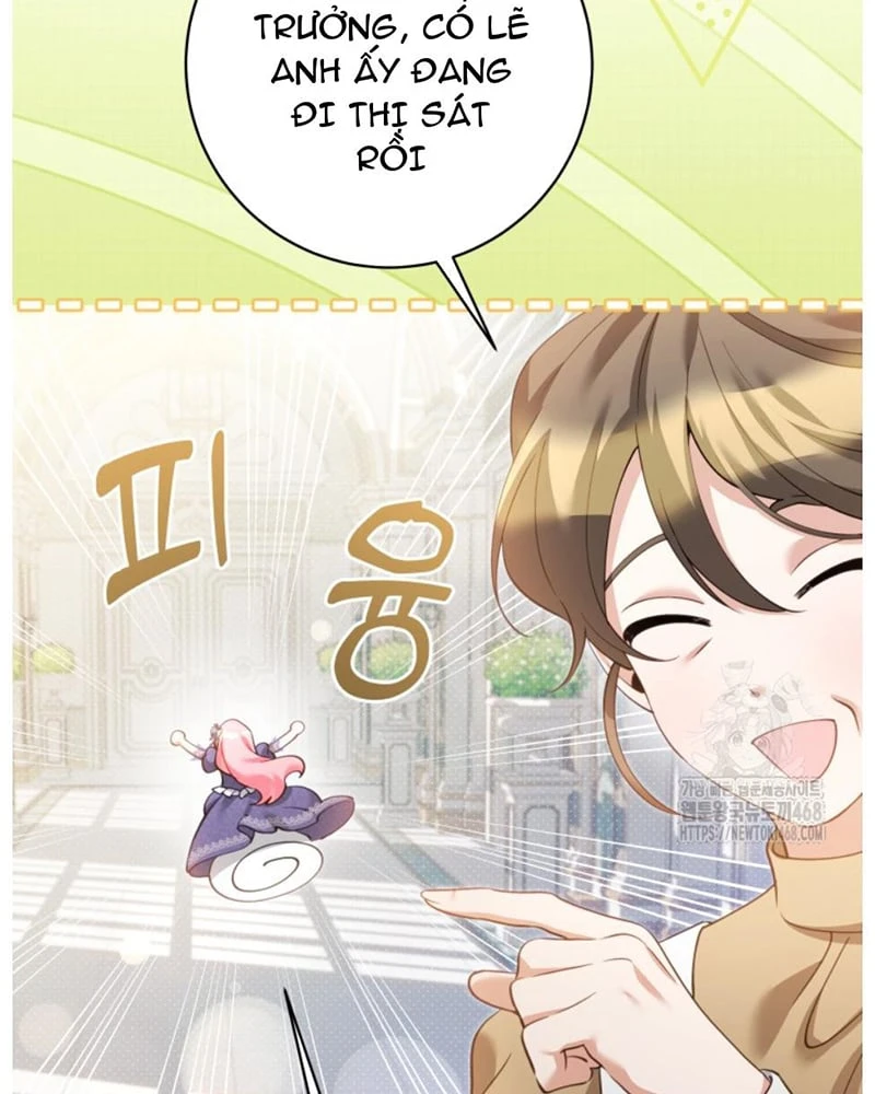 Tôi Trở Thành Nhân Vật Phụ Thê Thảm Trong Cuốn Tiểu Thuyết Chữa Lành Chapter 31 - Trang 9