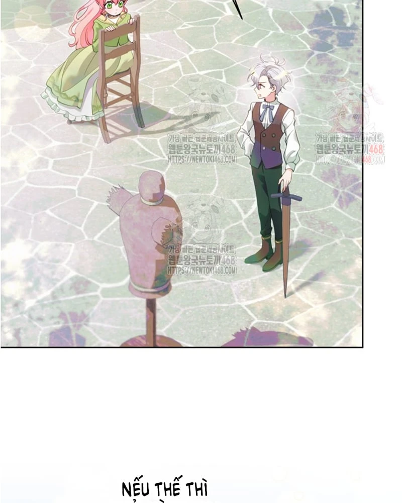 Tôi Trở Thành Nhân Vật Phụ Thê Thảm Trong Cuốn Tiểu Thuyết Chữa Lành Chapter 32 - Trang 12