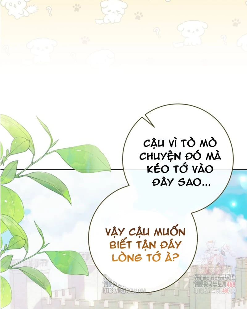 Tôi Trở Thành Nhân Vật Phụ Thê Thảm Trong Cuốn Tiểu Thuyết Chữa Lành Chapter 32 - Trang 16