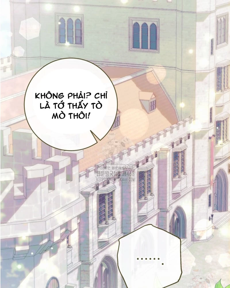 Tôi Trở Thành Nhân Vật Phụ Thê Thảm Trong Cuốn Tiểu Thuyết Chữa Lành Chapter 32 - Trang 17
