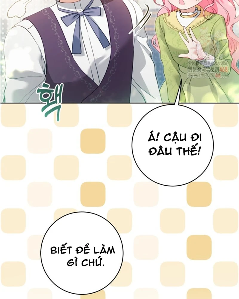 Tôi Trở Thành Nhân Vật Phụ Thê Thảm Trong Cuốn Tiểu Thuyết Chữa Lành Chapter 32 - Trang 19