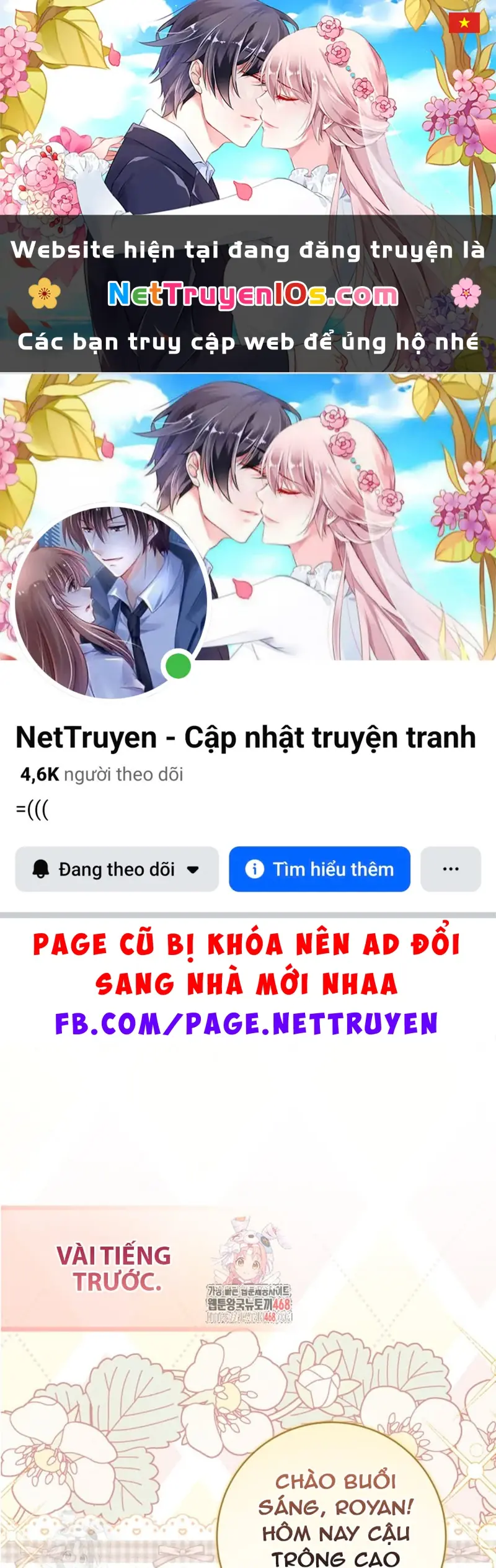 Tôi Trở Thành Nhân Vật Phụ Thê Thảm Trong Cuốn Tiểu Thuyết Chữa Lành Chapter 32 - Trang 2