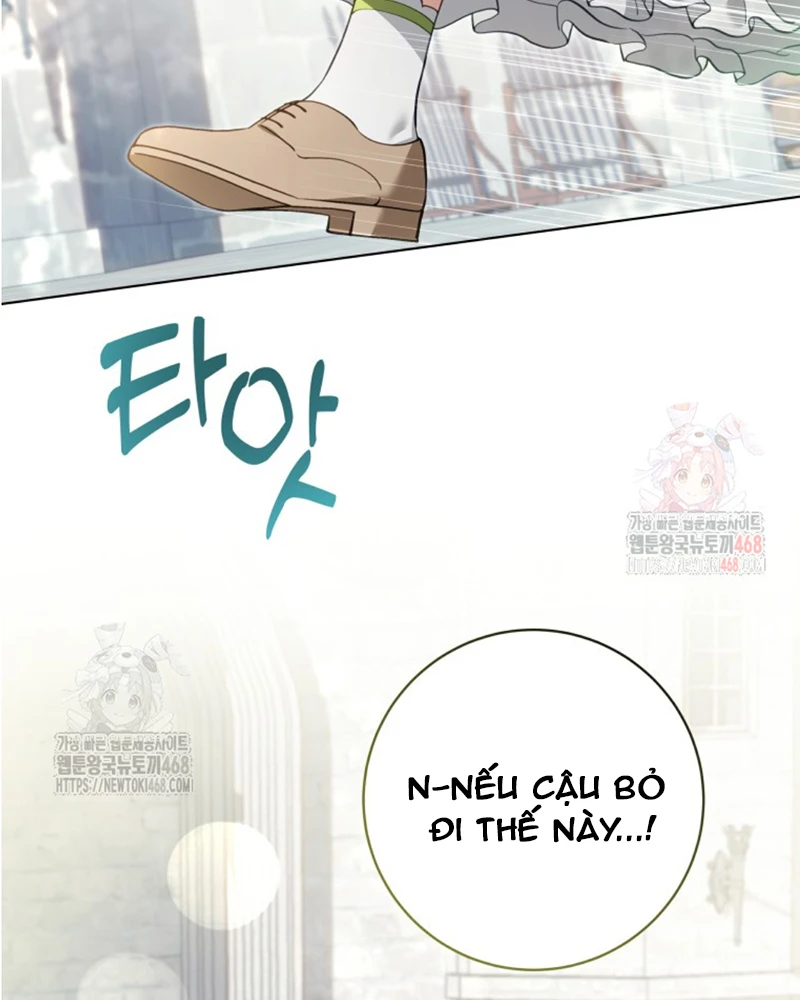 Tôi Trở Thành Nhân Vật Phụ Thê Thảm Trong Cuốn Tiểu Thuyết Chữa Lành Chapter 32 - Trang 21