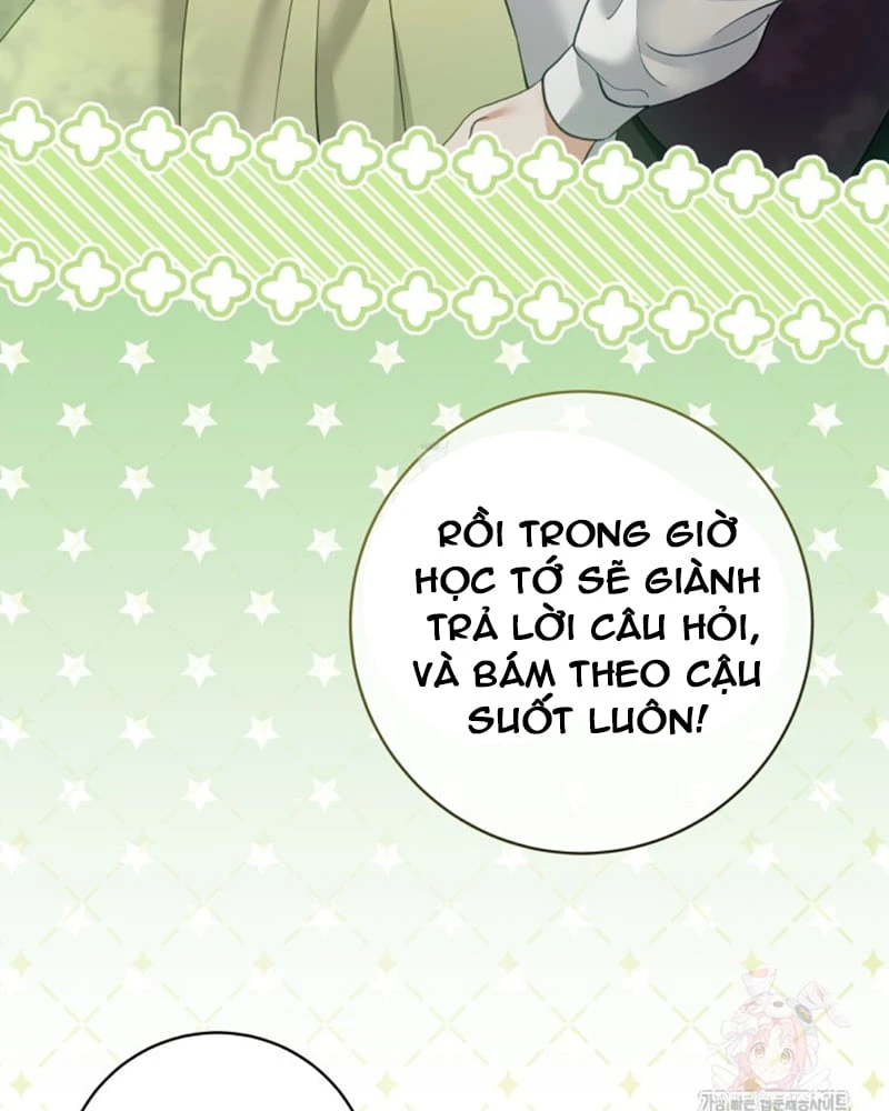 Tôi Trở Thành Nhân Vật Phụ Thê Thảm Trong Cuốn Tiểu Thuyết Chữa Lành Chapter 32 - Trang 25
