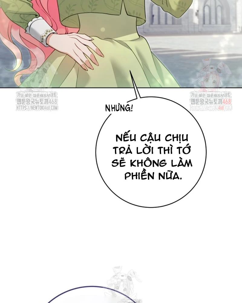 Tôi Trở Thành Nhân Vật Phụ Thê Thảm Trong Cuốn Tiểu Thuyết Chữa Lành Chapter 32 - Trang 28