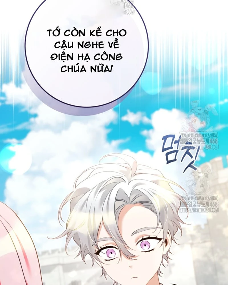 Tôi Trở Thành Nhân Vật Phụ Thê Thảm Trong Cuốn Tiểu Thuyết Chữa Lành Chapter 32 - Trang 29