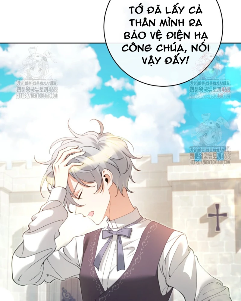 Tôi Trở Thành Nhân Vật Phụ Thê Thảm Trong Cuốn Tiểu Thuyết Chữa Lành Chapter 32 - Trang 35