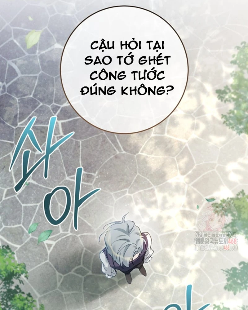 Tôi Trở Thành Nhân Vật Phụ Thê Thảm Trong Cuốn Tiểu Thuyết Chữa Lành Chapter 32 - Trang 38