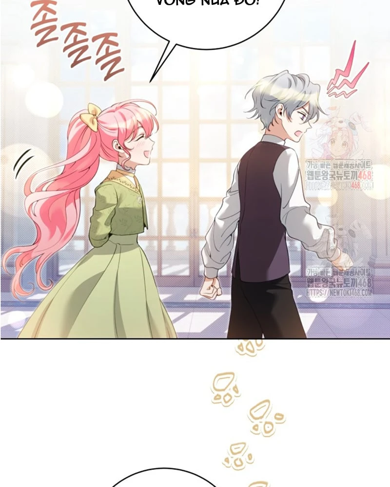 Tôi Trở Thành Nhân Vật Phụ Thê Thảm Trong Cuốn Tiểu Thuyết Chữa Lành Chapter 32 - Trang 5
