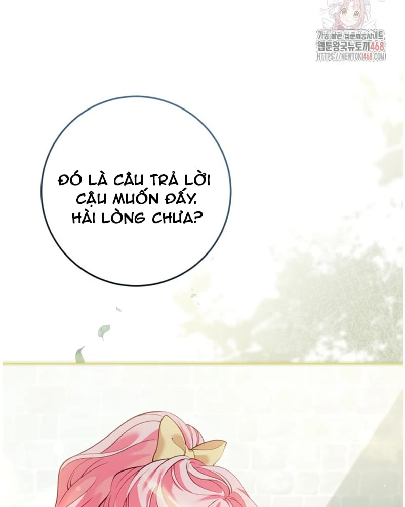 Tôi Trở Thành Nhân Vật Phụ Thê Thảm Trong Cuốn Tiểu Thuyết Chữa Lành Chapter 32 - Trang 50