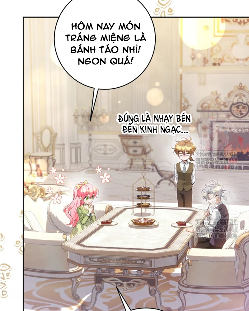 Tôi Trở Thành Nhân Vật Phụ Thê Thảm Trong Cuốn Tiểu Thuyết Chữa Lành Chapter 32 - Trang 6