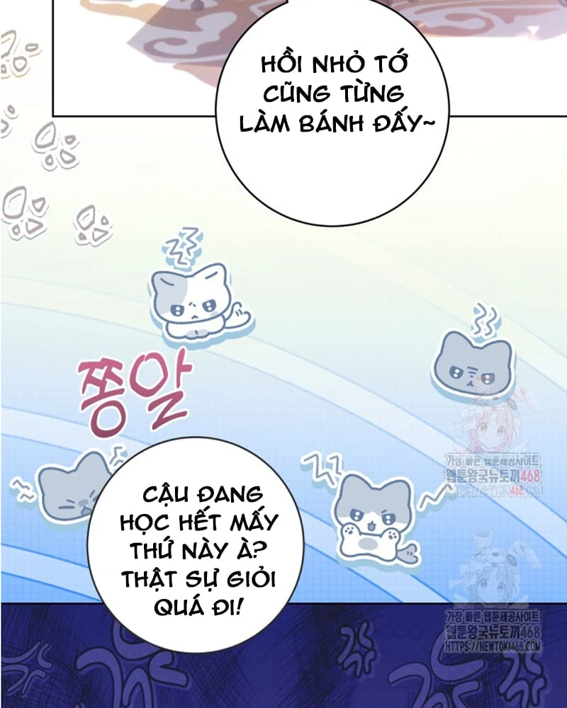 Tôi Trở Thành Nhân Vật Phụ Thê Thảm Trong Cuốn Tiểu Thuyết Chữa Lành Chapter 32 - Trang 7