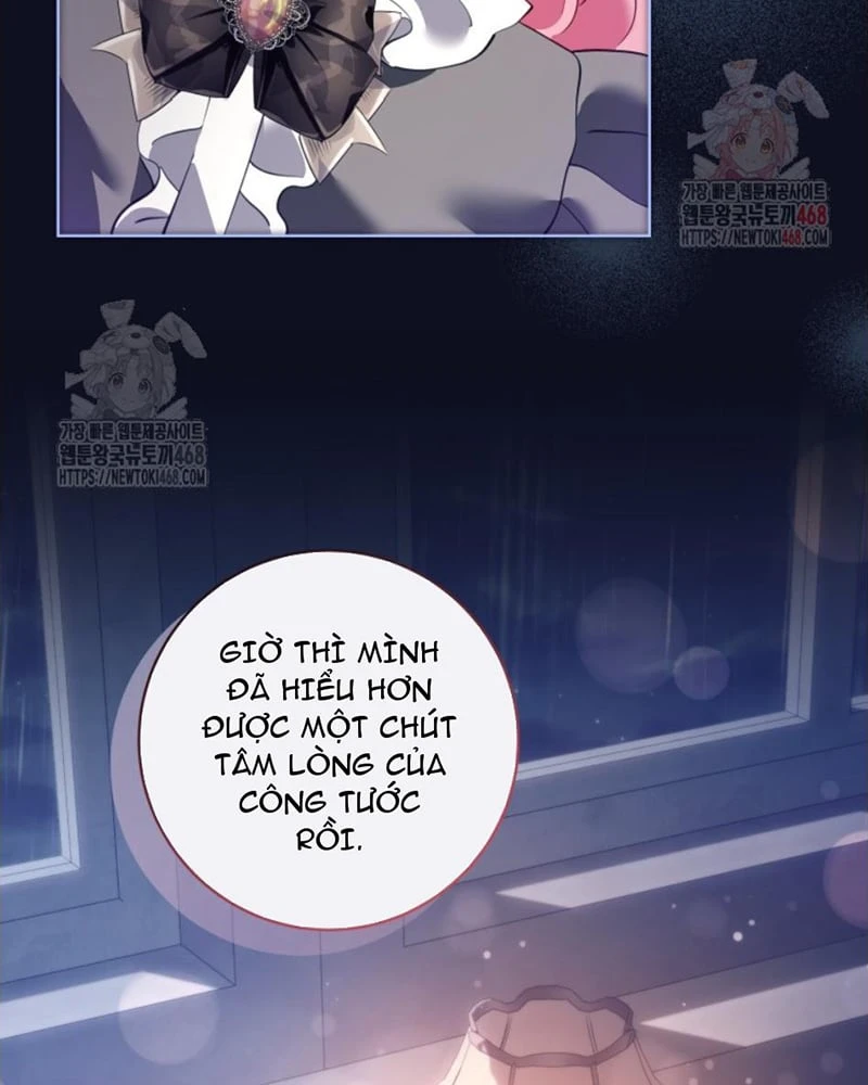 Tôi Trở Thành Nhân Vật Phụ Thê Thảm Trong Cuốn Tiểu Thuyết Chữa Lành Chapter 33 - Trang 11