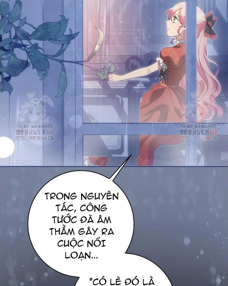 Tôi Trở Thành Nhân Vật Phụ Thê Thảm Trong Cuốn Tiểu Thuyết Chữa Lành Chapter 33 - Trang 20