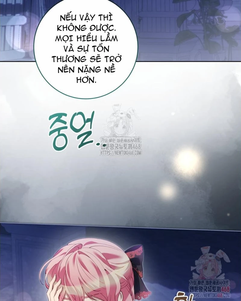 Tôi Trở Thành Nhân Vật Phụ Thê Thảm Trong Cuốn Tiểu Thuyết Chữa Lành Chapter 33 - Trang 26