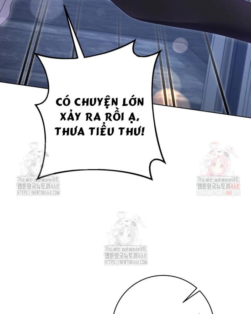 Tôi Trở Thành Nhân Vật Phụ Thê Thảm Trong Cuốn Tiểu Thuyết Chữa Lành Chapter 33 - Trang 31