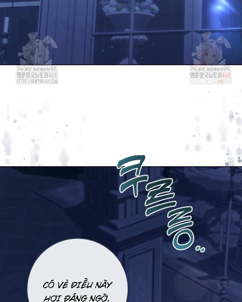 Tôi Trở Thành Nhân Vật Phụ Thê Thảm Trong Cuốn Tiểu Thuyết Chữa Lành Chapter 33 - Trang 4