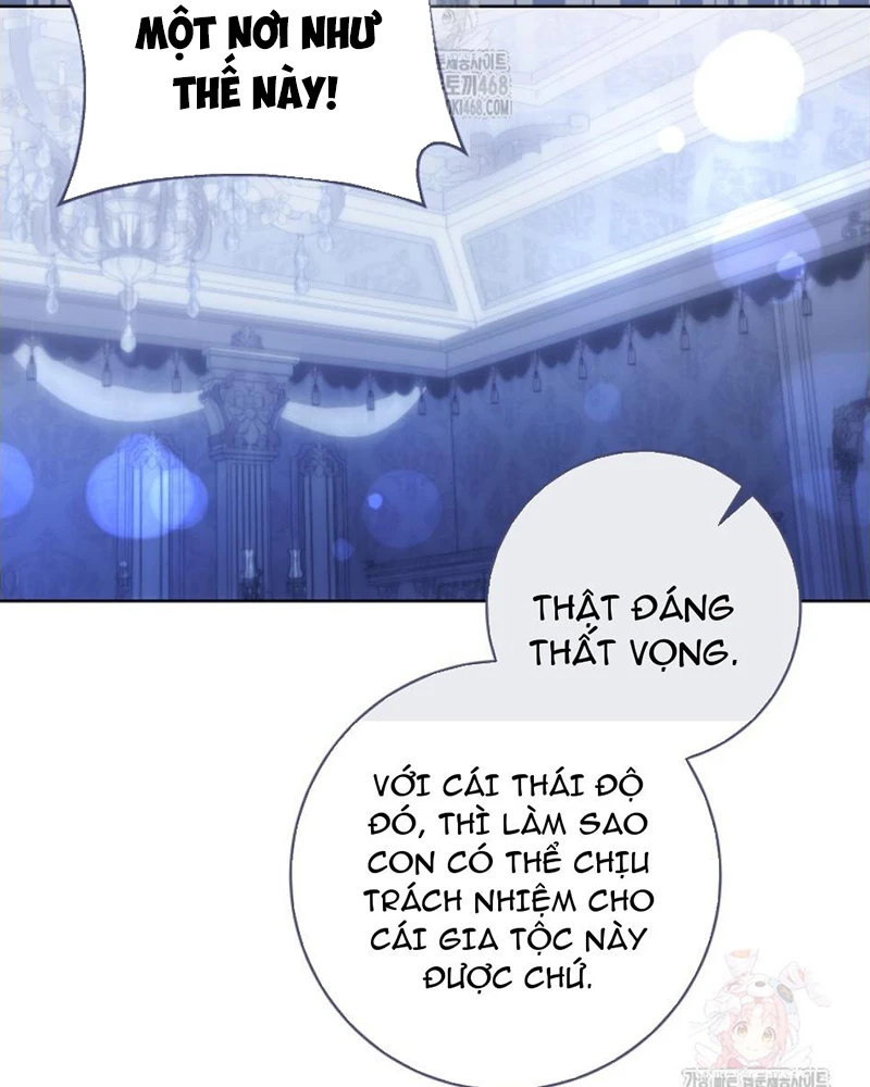 Tôi Trở Thành Nhân Vật Phụ Thê Thảm Trong Cuốn Tiểu Thuyết Chữa Lành Chapter 33 - Trang 41