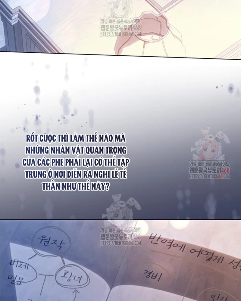 Tôi Trở Thành Nhân Vật Phụ Thê Thảm Trong Cuốn Tiểu Thuyết Chữa Lành Chapter 33 - Trang 6