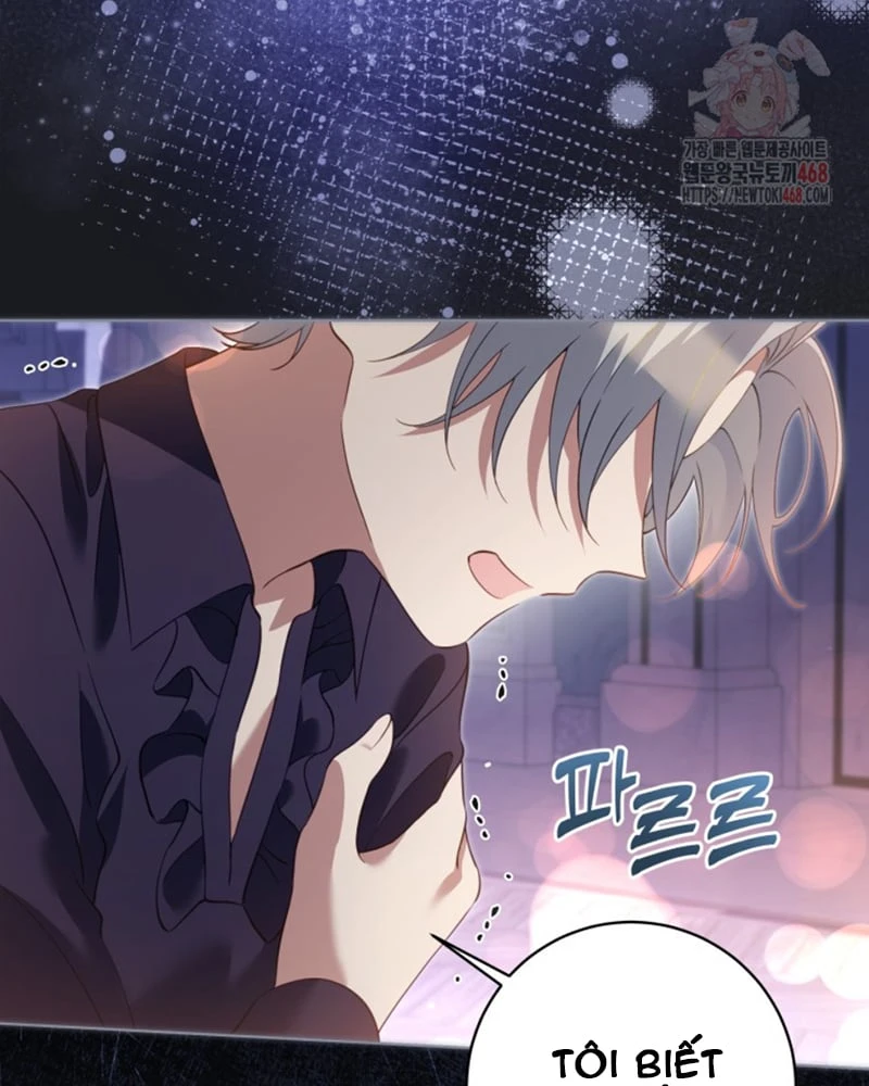 Tôi Trở Thành Nhân Vật Phụ Thê Thảm Trong Cuốn Tiểu Thuyết Chữa Lành Chapter 34 - Trang 11