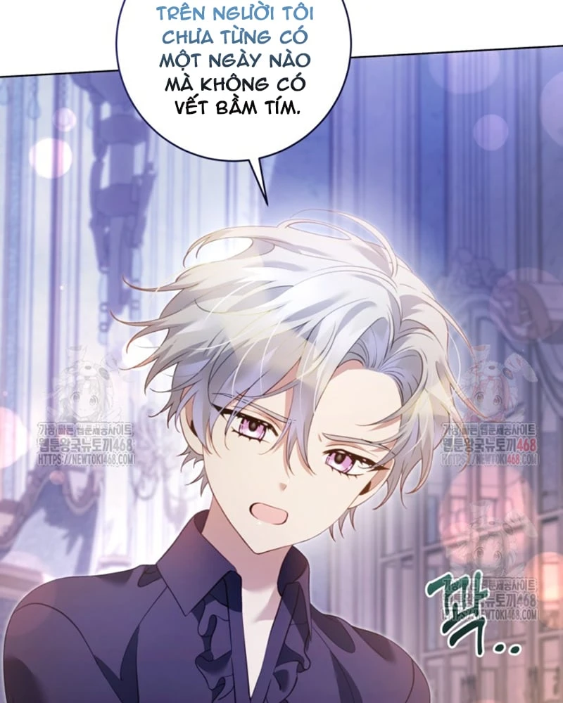 Tôi Trở Thành Nhân Vật Phụ Thê Thảm Trong Cuốn Tiểu Thuyết Chữa Lành Chapter 34 - Trang 14