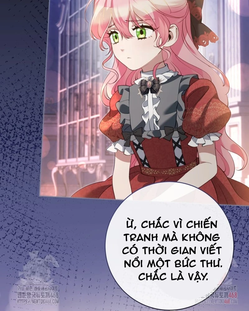 Tôi Trở Thành Nhân Vật Phụ Thê Thảm Trong Cuốn Tiểu Thuyết Chữa Lành Chapter 34 - Trang 16
